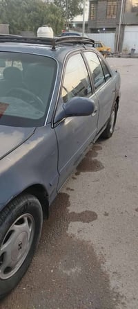 سوناتا 2 • قابل تفاوض • الشعب