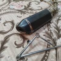 كاربون فايبر • مستخدم قليل • العماره