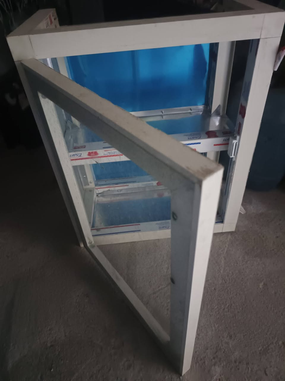 خانه تسكام


**إذا كنت صاحب هذا الإعلان وتريد حذفه لأي سبب، رجاءا أرسل رسالة إلى الدعم الفني**