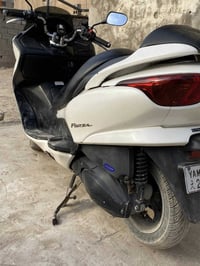 دراجة فورزة • صفر • بغداد زعفرانيه