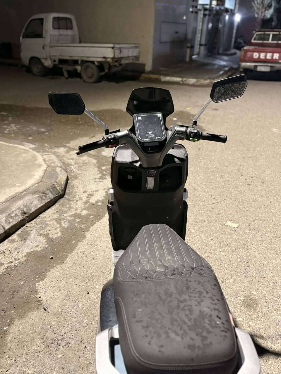 السلام عليكم 
شحن للبيع 
نوع الصاعقه
 بطاريات 6 كامله 
لشراي يدخل خاص


**إذا كنت صاحب هذا الإعلان وتريد حذفه لأي سبب، رجاءا أرسل رسالة إلى الدعم الفني**