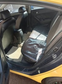 كيا فورتي • ٢٠١٤ • منظومة غاز