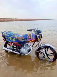 مكلف باالنشر دراجه للبيع للأستفسار  رقم راعيهه 07723166169