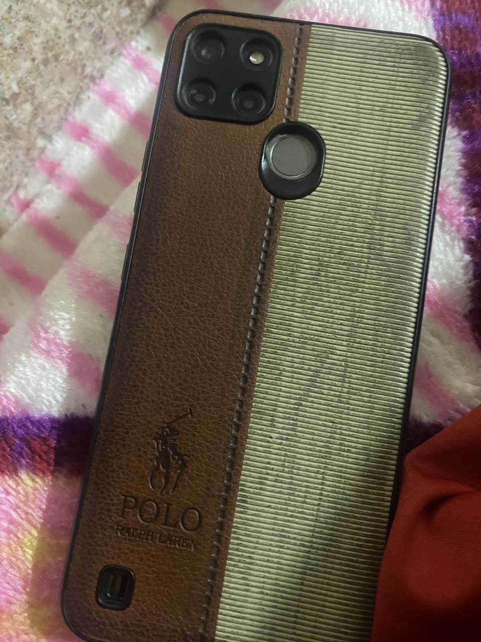 ريلمي ايس 25رام4ذاكرا128شاشا امبدلا اصليا السعر80وبي مجال رقمي ***********
