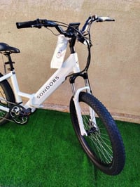 سوندورس • ليثيوم • بغداد البلديات