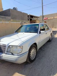 مرسيدس • موديل ٩٢ • سنغافورة