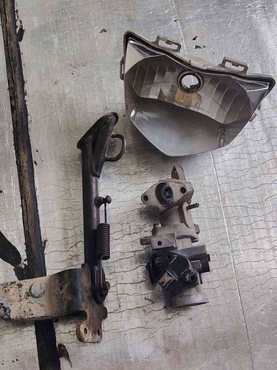 دوشمه كشن سبيسي كاربون جديد
كابريتر سبيسي ياباني الأصلي ع فحص
ومازده وستان صفح
وجويتر ادرس قديم


**إذا كنت صاحب هذا الإعلان وتريد حذفه لأي سبب، رجاءا أرسل رسالة إلى الدعم الفني**