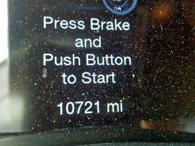 جيب موديل ٢٠١٩
ماشيه ٥٥ الف 
بيه سونار جديد
السعر ١٨٥ ورقه
***********
