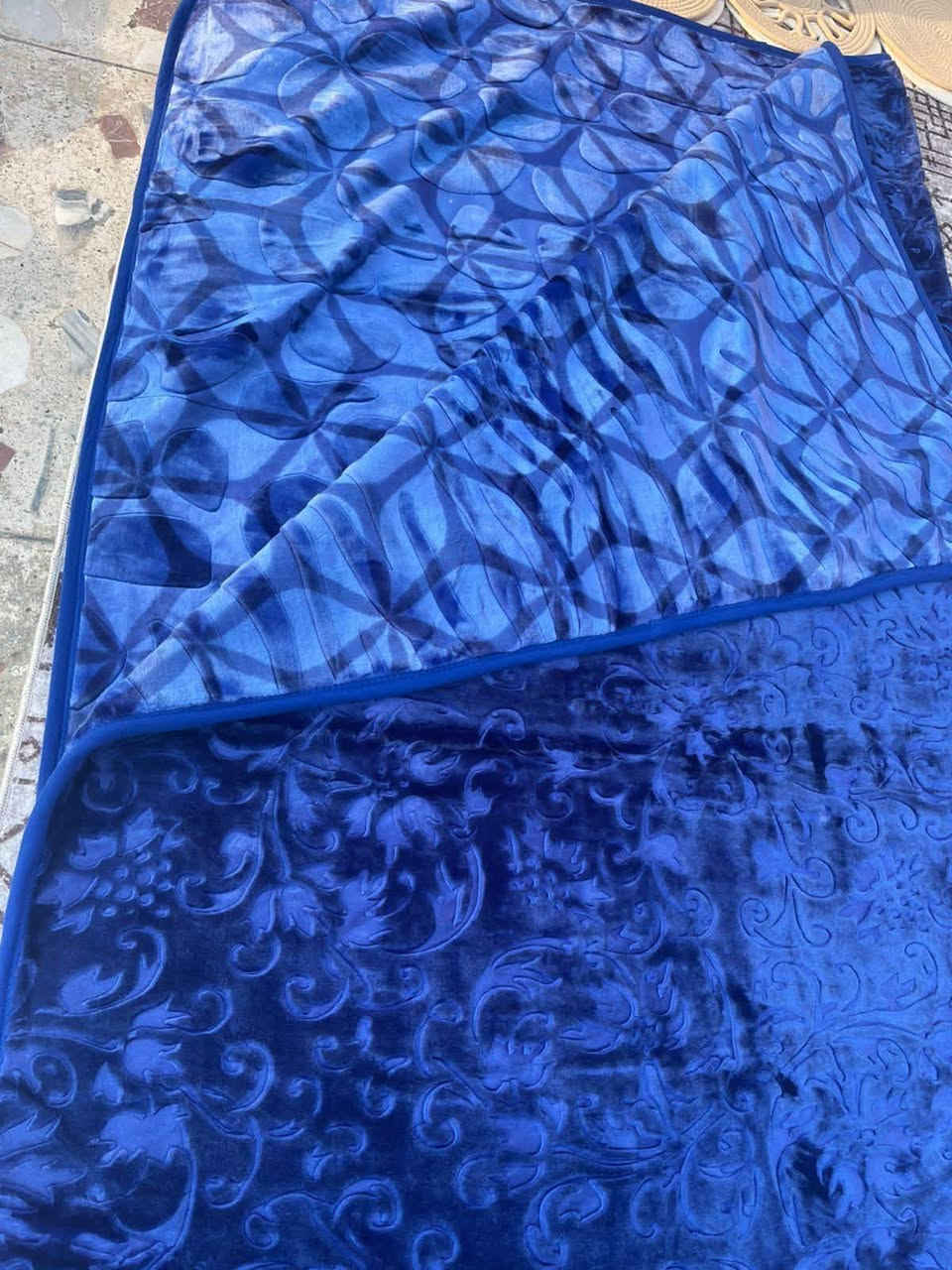 🌷مفروشات الحياوي 🌷

❤كوت قرب بيت أبو الهوى ❤ 

توجد خدمة توصيل جميع المحافظات 

للاستفسار  

*********** واتساب ابو احمد

@الجميع
