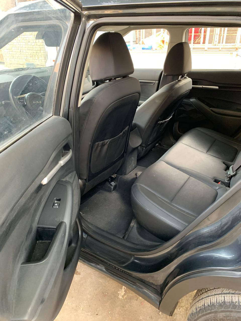 السلام عليكم
كيا سيلتوس 2024 وارد كوري محرك 1600 تيربو حادث جاملغ وبنيد ايرباك سترين طاك سياره جديده ماشيه 12 الف فول مواصفات عده الفتحه مكاني الشعب السعر 170 وبيهة مجال رقم الهاتف ***********
