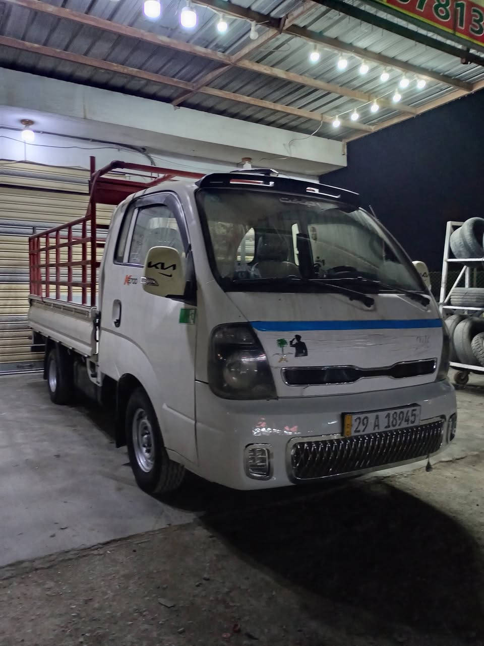 كيه موديل 14للبيع كفاله من الصبق بس بارد شبر بل بنيد السعر علا خاص *********** تقاطع النهروان رق واسط بسمي
