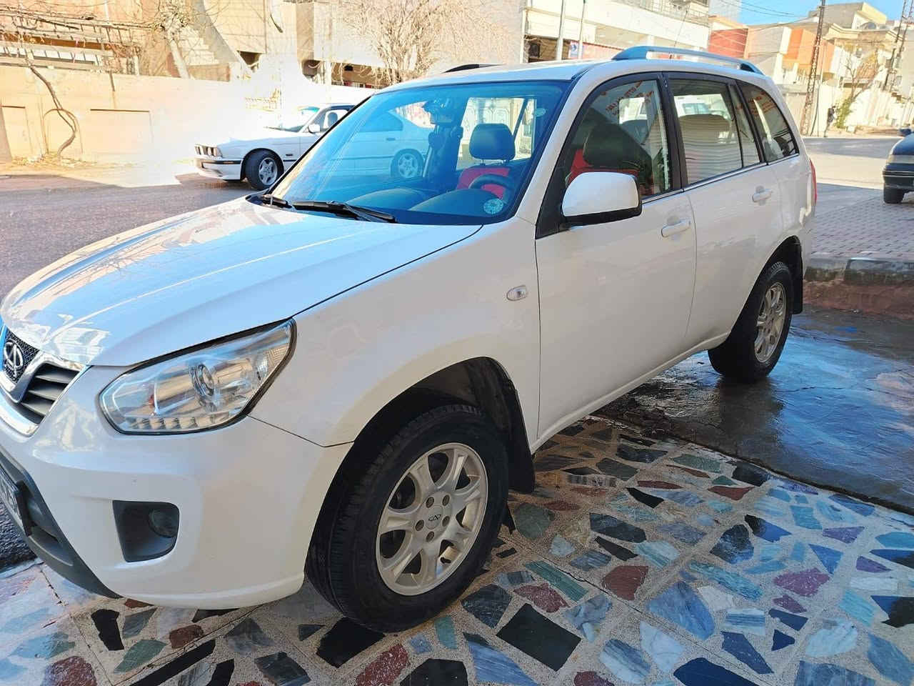 سڵاو هاوڕێیان سەیارەی شیری تیگۆ 
مۆدێل 2014 
مەکینە 20 
گێڕ سیم مەرغوب 
تەبرید 
بێ بۆیاغ 
سەنەوی تا 2029 تازەیە 
سەیارەکە بێ تەقەو ڕەقەیە بەشەرتی گێڕ و مەکینە 
ژم. 
***********
*********** السليمانية, العراق

