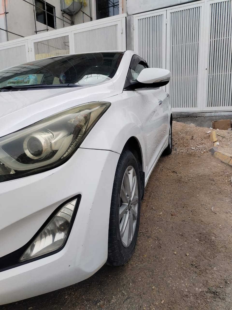 السلام عليكم  النتره مضلع موديل 15مكفوله كفاله عامه فتحه بلقماره  بيها  بارد شويه بابنيد فقط
مكاني نجف١٢٢ وبيها مجال كلش قليل
***********
مكلف بنشر لحد خاص
