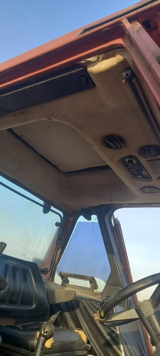 مكينة فيات 110 كفالة عامة دخول جديد ما مشتغلة بل عراق  الاتصال  *********** / ***********
