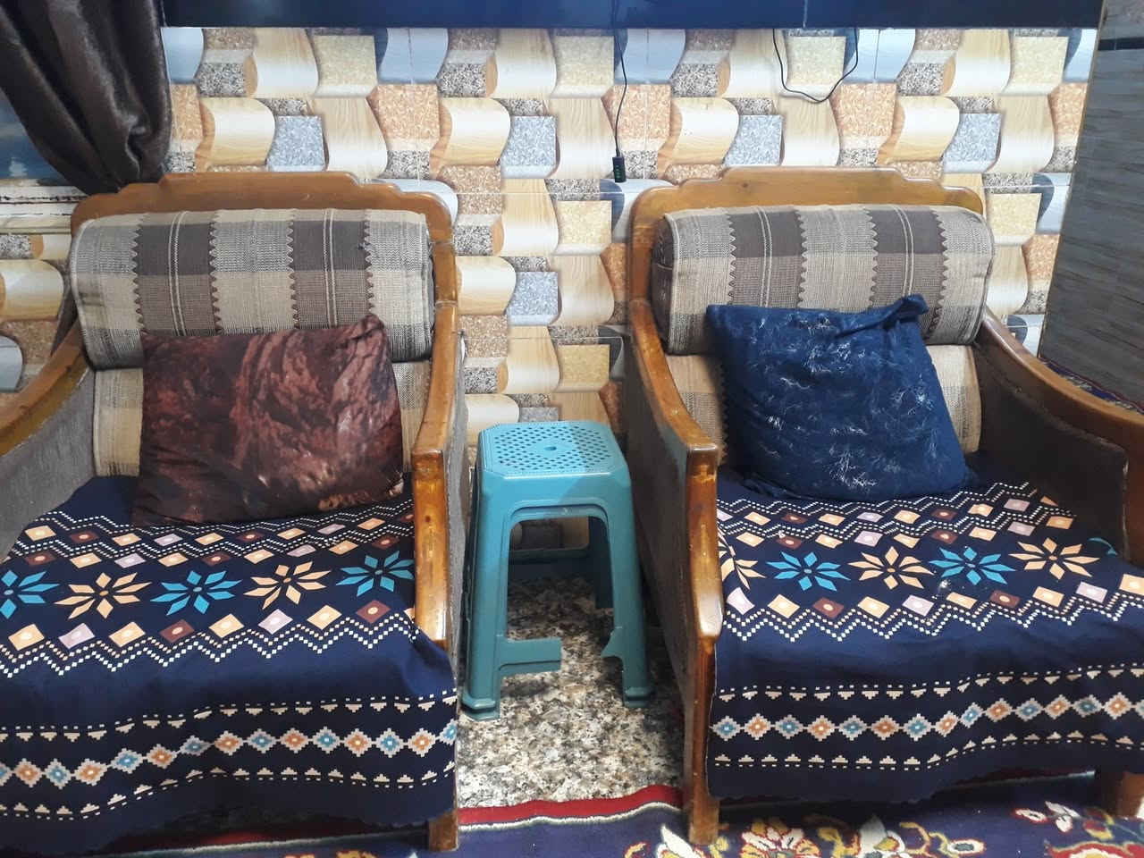 طخم ١٠مقاعد ٢×٣مقعد عدد٢ومقعدواحد عدد٤


**إذا كنت صاحب هذا الإعلان وتريد حذفه لأي سبب، رجاءا أرسل رسالة إلى الدعم الفني**