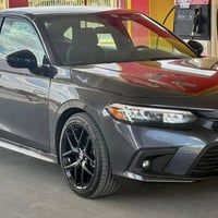 سيفك سبورت • ٢٠٢٥ • بدون شاصي