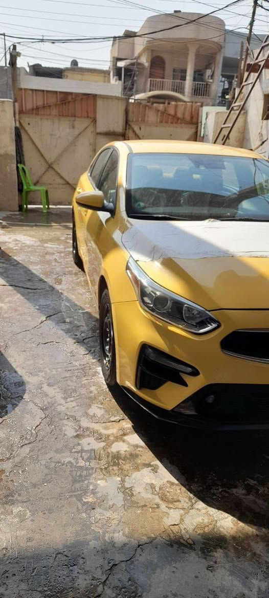 سلام عليك فورتي البيع مديل 19 صور حادث موجود بلمنشور سيار موصفتها معروفة المكان الزعفرانية رقم الهاتف +964 772 917 3295 السعر 138 بيها مجال قليل
