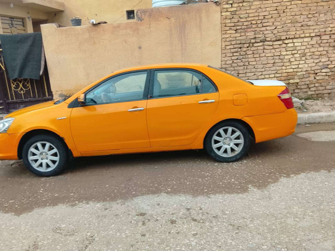 سلام عليكم سياره جيلي مابل لبيع كير ومكينه موديل 2013سياره خير من الله سنويه 2026/12/13/تنتهي
تخم تاير جديد حداديه 100/70سعر 28ميسان كميت بيه مجال ***********
