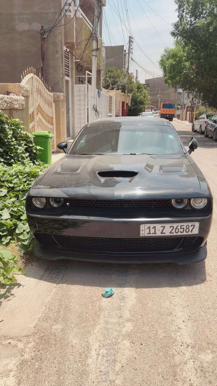 السلام عليكم من رخصة إدارة الكروب
السلام عليكم من رخصة إدارة الكروب
جالنجر موديل 2022  مكينة Rt 5700
صاروخ ارضي  ماشاءالله بالخير على الياخذها
حادثها بنيد وجاملغ  

ماشية 56 الف

كير ومكينة واكسل وصدر كلة على وضع الشركة

عليها برمجة وكزوز رياضي من امريكا تحكم فتح وسد تاسيس

شرط التحويل  ما ابيع اذا مو عقد مروري
عارضها 149  وماكو هيج سعر بموديلها
مكاني بغداد البنوك
***********
الشراي يتصل وبالخدمة واتساب موجود
