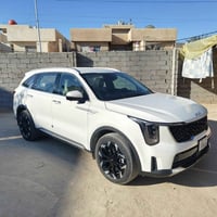 سورنتو ٢٠٢٥ • ١٠٠٠٠ كم • خان النص