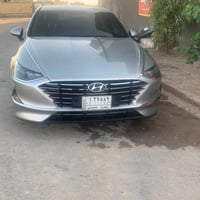 سوناتا • ٢٠٢٠ • رقم بصره