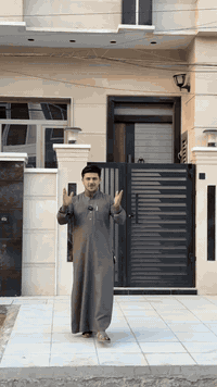 #للبيع في السيدية المساحة 50 م # درجة اولا  # الموقع في مربع الضباط خل...