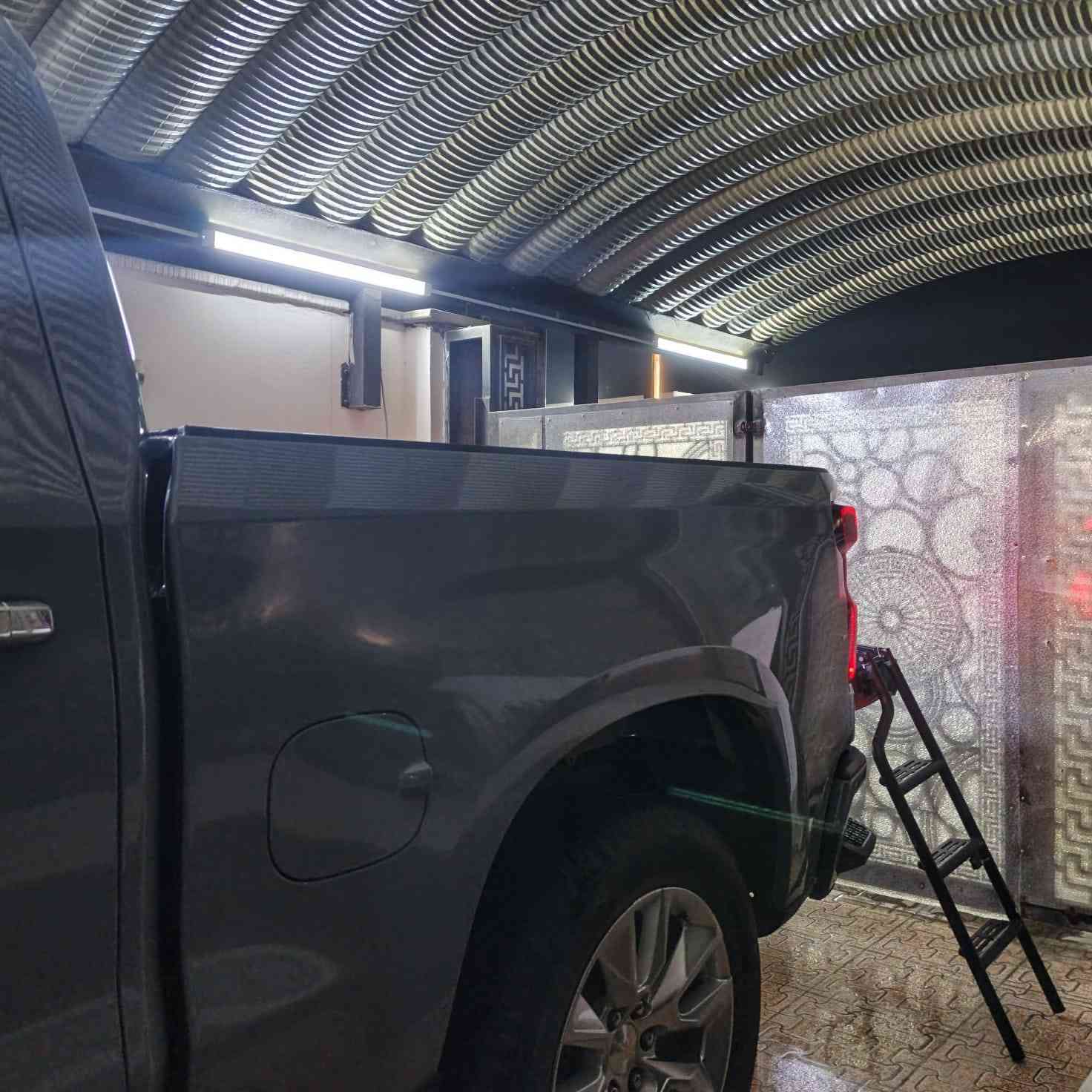 السلام عليكم 
شوفرليت سلفرادو 2024
للبيع او المراوس حسب الرغبه
اللون سمنتي مميز
باب طويل بدي قصير
رقم اربيل الدولي 
حادثهه جدا بسيط بدون دواخل موجود بل صور فقط بارد مرجع بس بدلته وضميه الابلادي موجود
سيارة كفالة عامه عدا حادث امريكا
كشن كهرباء
باب البدي كهرباء
رادارات
تو ويل
محرك 2700
ماشية 25 ميل
تخم تاير جديد
سياره عليهه اضافات هواي من الامارات 
دوشمه كشنات وكاعيات جلد بلادي
مكانهه بغداد /الكرخ
السعر 285$
*********** للتواصل
