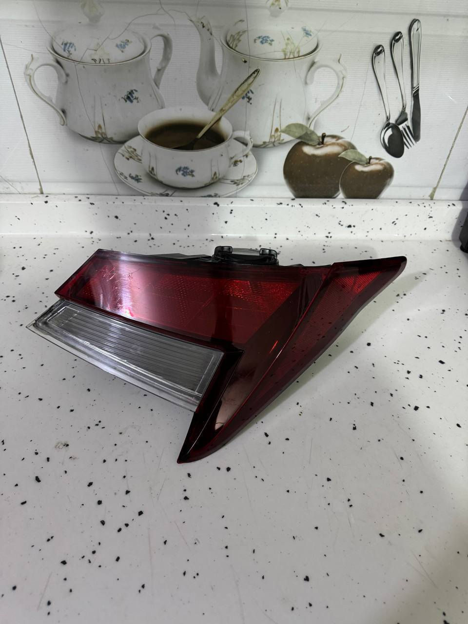 بك لايت النترا للبيع مال 21 او 22 جماعة ال 23 ميرهم 
سعرة 50 الف اي استفسار اتصال ***********
