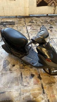 دراجه بيجي 9زروف 60 للبيع!" دراجه كامله متكامله نقص بس باتري جيب باتري...