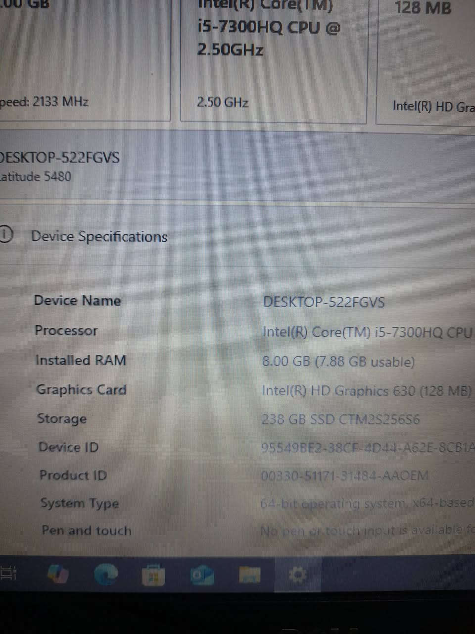 لابتوب للبيع مكاني بغداد زعفرانية ويا يدة وماوس سعر ٢٠٠ وبي مجال


**إذا كنت صاحب هذا الإعلان وتريد حذفه لأي سبب، رجاءا أرسل رسالة إلى الدعم الفني**
