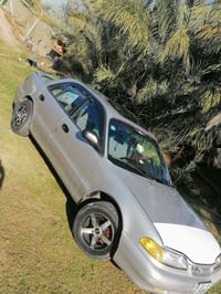 سونتا2 • ١٩٩٤ • محرك ١٦٠٠