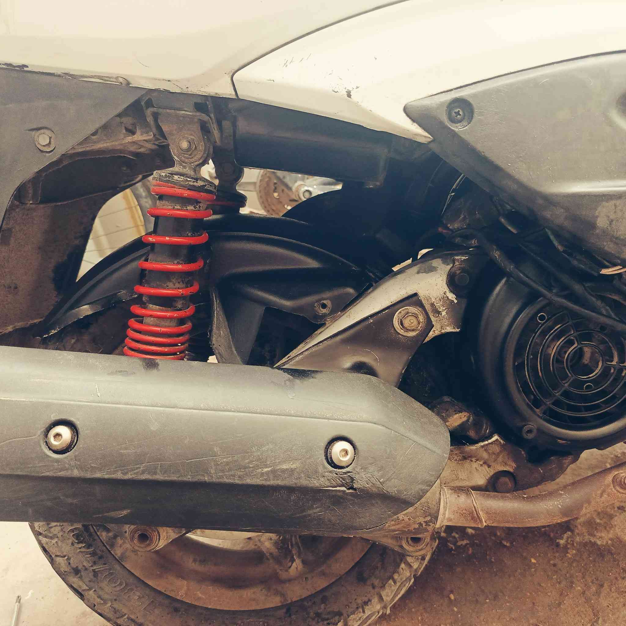 السلام عليكم
سكنس فحل بوشه 58 
الدراجه خير من الله تاكل الكاع اكل 
للبيع او مراوس حسب القناعه 
نقصها باتري و سلف رياضي لان البلادي ميشغلها


**إذا كنت صاحب هذا الإعلان وتريد حذفه لأي سبب، رجاءا أرسل رسالة إلى الدعم الفني**