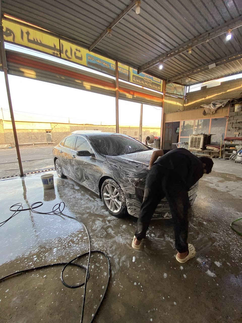 سلام عليكم ورحمة
ماليبو 2018 
3قطع 
فول موصفات تبريد محرك مكفول 
سعر 70


**إذا كنت صاحب هذا الإعلان وتريد حذفه لأي سبب، رجاءا أرسل رسالة إلى الدعم الفني**