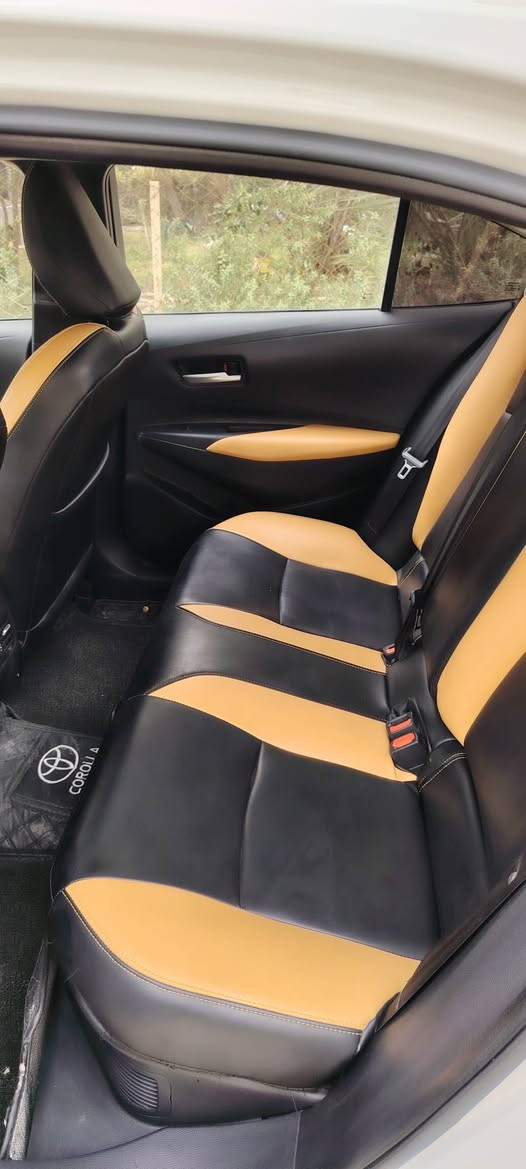 سلام عليكم
كورلا 2024 خليجي كفاله عامه من صبغ والتبديل
فول سياره
رقم بغداد
ماشيه 28
مكان بابل هاشميه
***********
