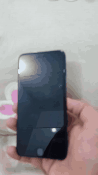 ايفون ٧ بلس • ١٢٨ • ضهر كزاز