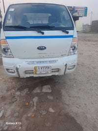 كيه  مسكر طرمه موديل ٢٠٠٩ سعر ١١٠ للعنوان بقداد لمعامل  ٠٧٧٣٦٢٨٢٧٦٦