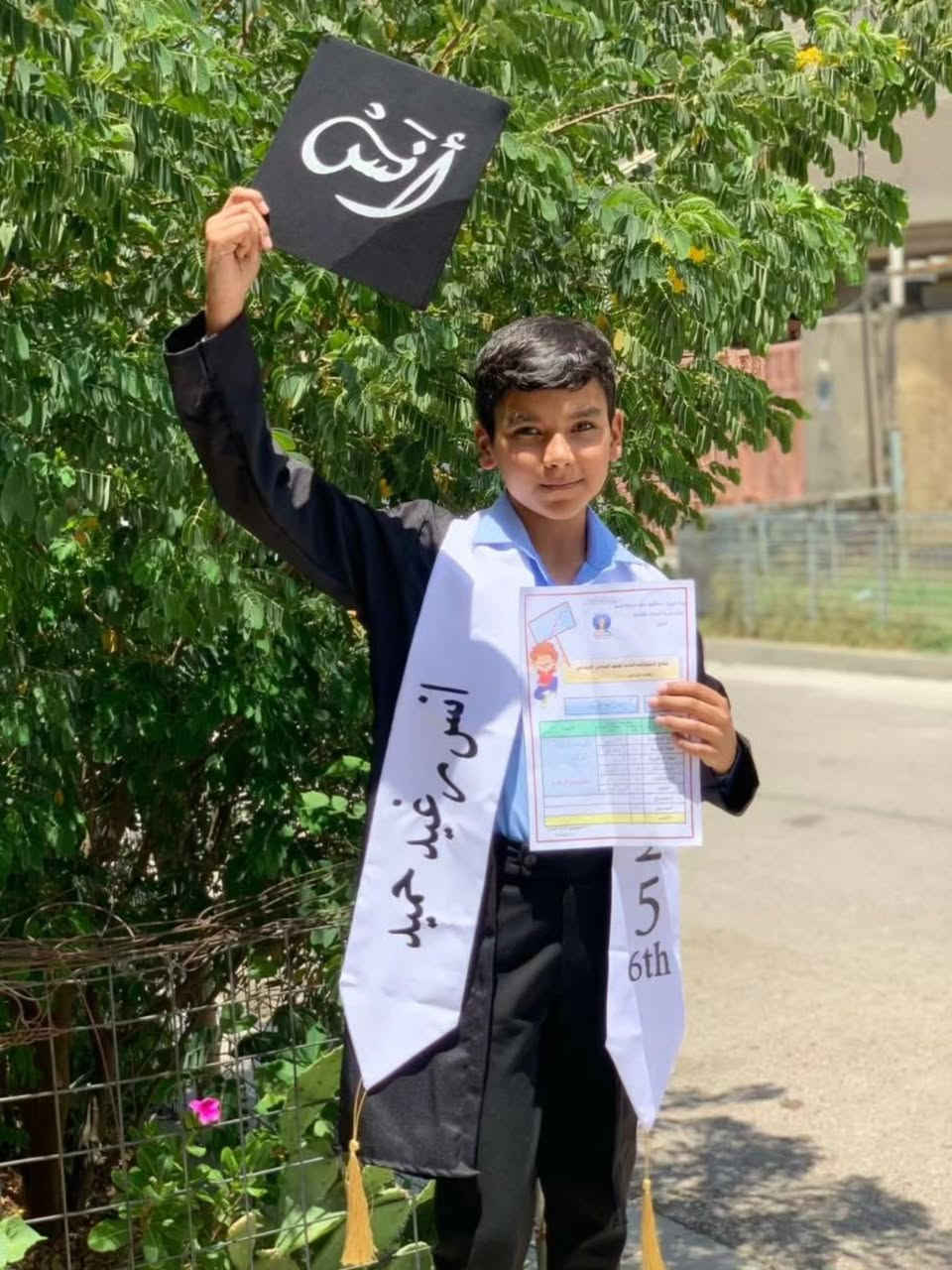 متوفر لدينا زي التخرج مع الطباعة 
العنوان 💥💥
الزعفرانية قرب منتزة كاردن ستي 
💥💥للحجز و للاستفسار 👇🏻👇🏻
💥 رابط التلكرام 
https://t.me/dorra_rose

💥واتس اب💐
https://wa.me/message/ASTQ2EYEAPWKE1

💥انستكرام 💐
https://instagram.com/dorra_rose?igshid=YmMyMTA2M2Y=

💥فيس بوك💐
https://www.facebook.com/درة-روز-Dora-Roz-817915194977836/


**إذا كنت صاحب هذا الإعلان وتريد حذفه لأي سبب، رجاءا أرسل رسالة إلى الدعم الفني**