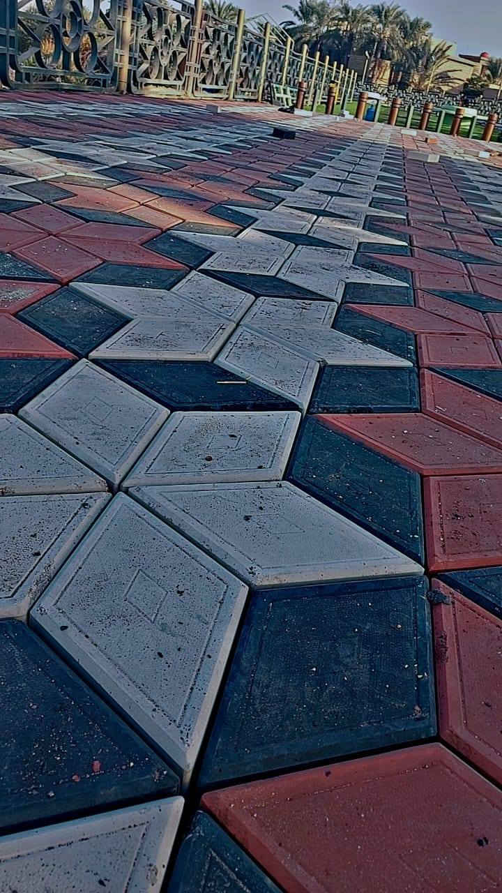 سلام عليكم
عمل انواع المقرنص، والمرمر، والبورسلين، والساقيه
والكربستون ،والبازلت
والرصيف كل شي
يخص عمل الشوارع
والحدائق والدوائر
والمدارس )
​الخدمات الرئيسية المقدمة:
​عمل جميع أنواع المقرنص (الزخارف المعمارية).
​عمل الساقية (نوافير أو ميزات مائية).
​عمل الكربستون (أحجار الرصيف/الحافة).
​أعمال المرمر (الرخام).
​أعمال البورسلين.
​أعمال البازلت.
​عمل الكابات (عناصر التشطيب المعماري).
​ضمان الجودة والالتزام:
​شغل درجة أولى.
​شرط التسليم لمهندس.
​الأمانة في العمل.
​مناطق العمل:
​بغداد وجميع المحافظات.
​للتواصل والاستفسار
​أرقام الهاتف (جميع الأرقام فعالة):
​***********
​***********
​
​نتمنى لكم كل التوفيق والنجاح في أعمالكم!
