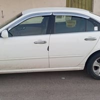 اوبتيما 2009 • كيا اوبتيما • سيارة جاهزة • رقم بابل • مكينة مكفولة • ك...