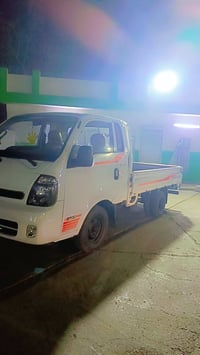 كيا • ٢٠١٧ • رقم بابل