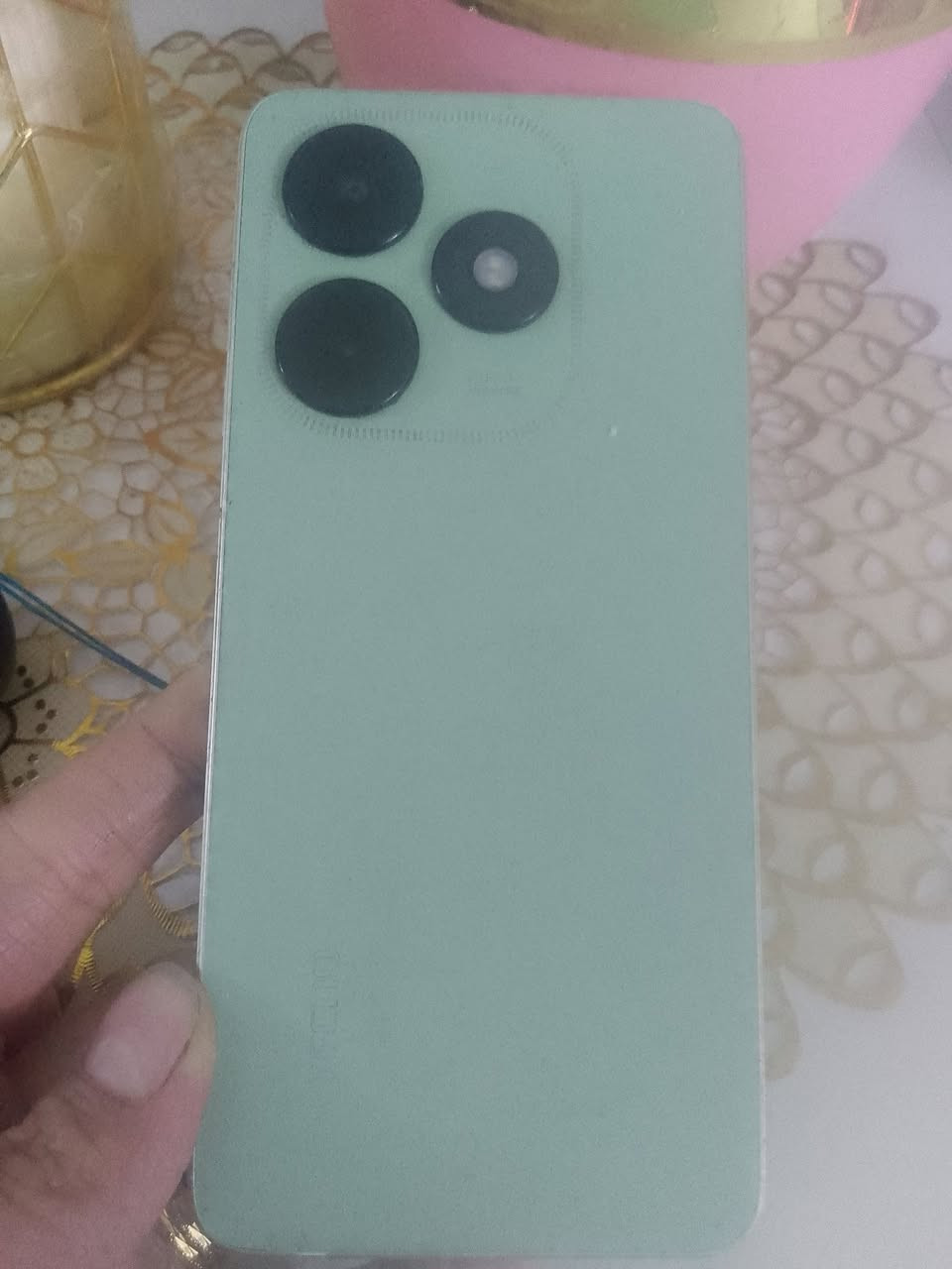 لبيع ذاكره 128السعر 50


**إذا كنت صاحب هذا الإعلان وتريد حذفه لأي سبب، رجاءا أرسل رسالة إلى الدعم الفني**