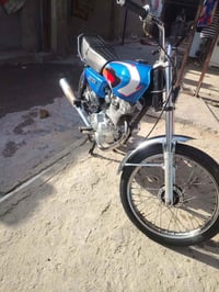 دراجة كلك • موديل 24 • بابل قرب سيطرة الاثار