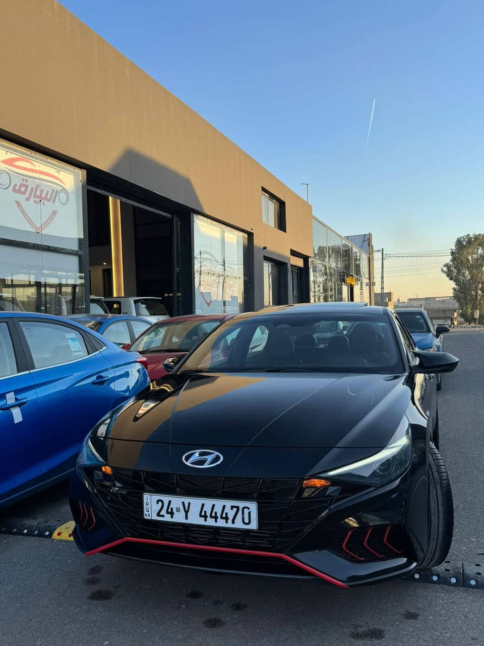هونداي النترا  N 2022 رياضي 
ماشيه 55 الف 
المحرك 2000 تيربو  

المواصفاتN 

_كير اوتماتيك 8 نمر دبل كلچ DCT 

_كشن حضن 

_كشن علامة N

_كشنات كنتاره وجلد N

_سلايد روف 

_اناره داخليه ٢٤ لون

_تحكم ستيرن نورمال وسبورت

_تحكم دبلات نورمال وسبورت

_ابواب بصمة

_بصمة تشغيل 

_شحن وايرلس

_شاشة متصله 

_كاميرا

_نظام صوت _𝐁𝐎𝐒𝐒

_اشارة ترحيب

_اشارة مرايا

_اوتو ستوب

_نقطة عمياء

_تحديد سرعة

_تحديد مسار

_رادار امامي 

_رادار جانبي 

_رادار خلفي 

_حساسات جانبي 

_حساسات خلفي

_نظام _ 𝐍𝐎𝐑𝐌𝐀𝐋

_نظام _ 𝐒𝐏𝐎𝐑𝐓

_نظام _ N

_نظام _NGS

_كشنات هيتر

_ستيرن هيتر

_صندوق ذكي

_لايتات ليد 4 عدسات زينون

_بگلايت ليد

للاستفسار

***********
