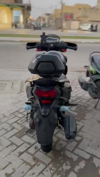 دراجة زيرو • ٢٠٢٤ • ٧٠٠كم