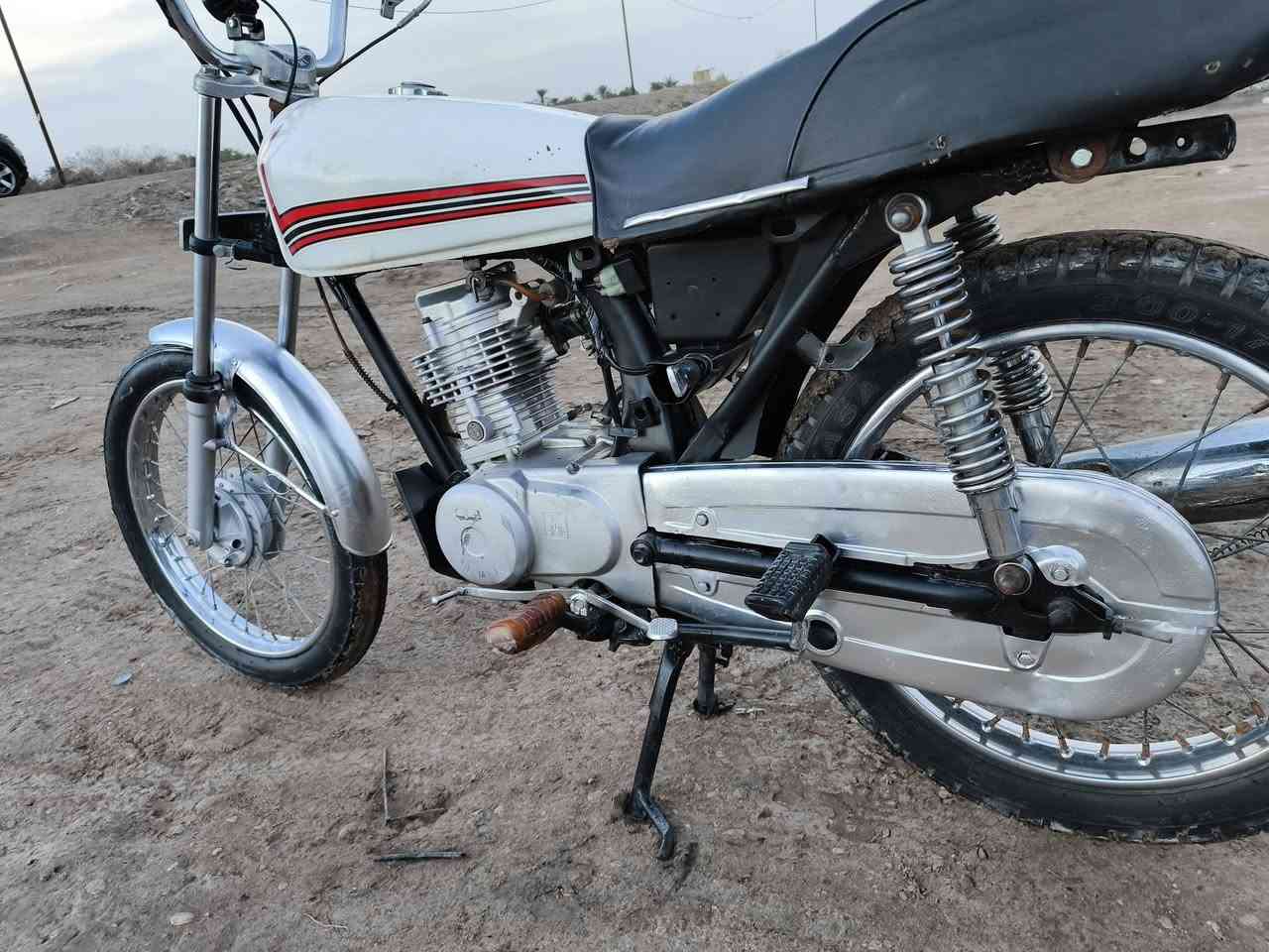 سلام ۈعـْليگمٌ-ٱلسّلٱمّ:ﯙرحـّمَة ٱللـّہ ۈبٌرگـّاتہ دراجه كلك للبيع سعر 450


**إذا كنت صاحب هذا الإعلان وتريد حذفه لأي سبب، رجاءا أرسل رسالة إلى الدعم الفني**