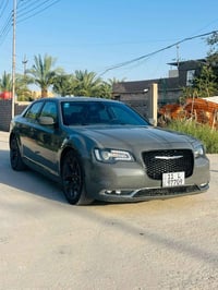 كرايسلر ٣٠٠ • ٢٠١٩ • بدون شواصي