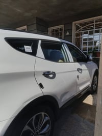 سنتافي ٢٠١٥ • ٦ سلندر • فورويل