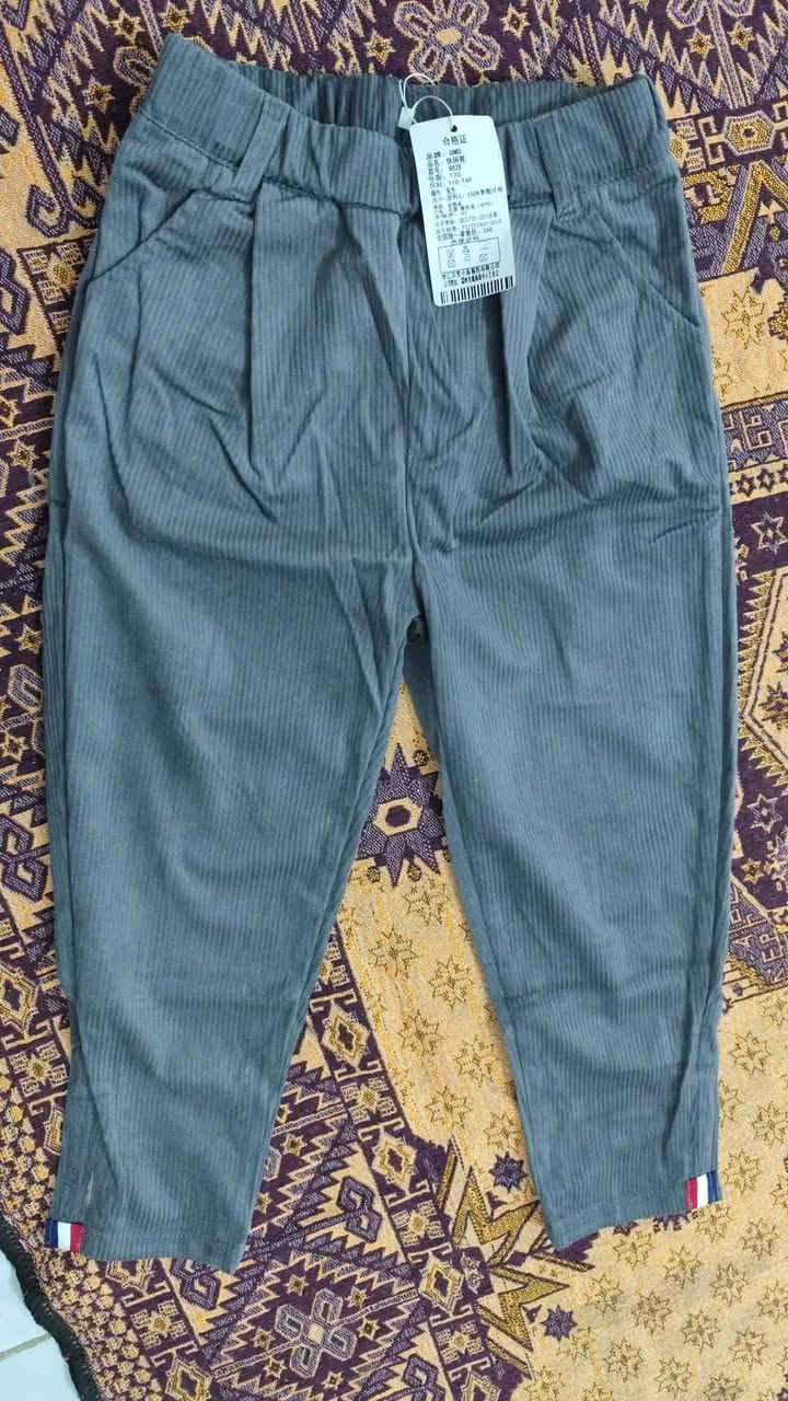 ملابس شي أن أسعارهم الفين و3 الاف


**إذا كنت صاحب هذا الإعلان وتريد حذفه لأي سبب، رجاءا أرسل رسالة إلى الدعم الفني**