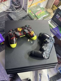 بلي فور برو • ١ تيرا • نظيف جدا