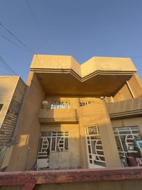 بيت للبيع في حي البتول بسم الله الرحمن الرحيم  دار  في حي البتول  خلف ...